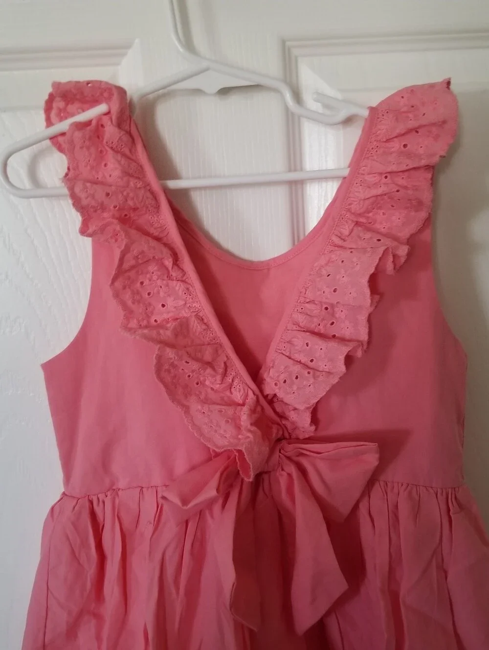Tahari Girls dress Size 8